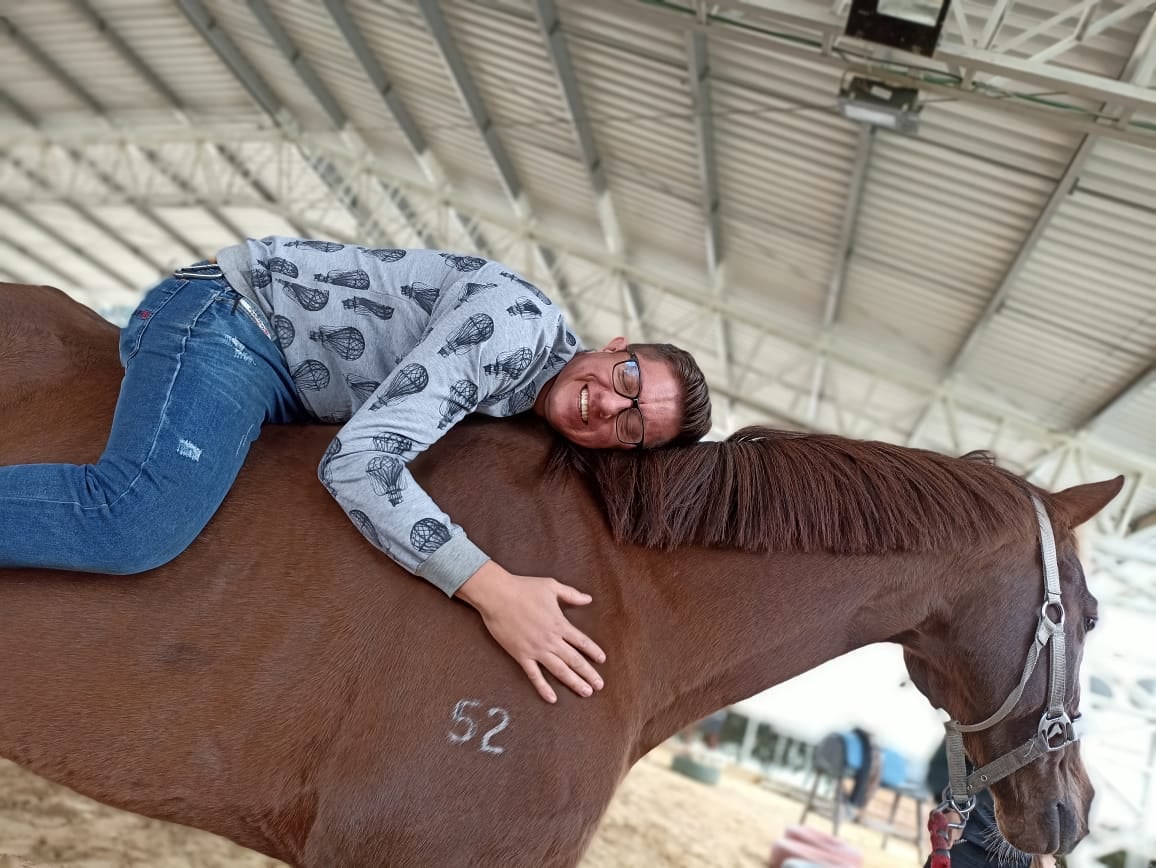 Experiencia transformadora